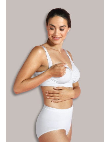 Soutien-gorge grossesse et...