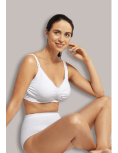 Soutien-gorge grossesse et...