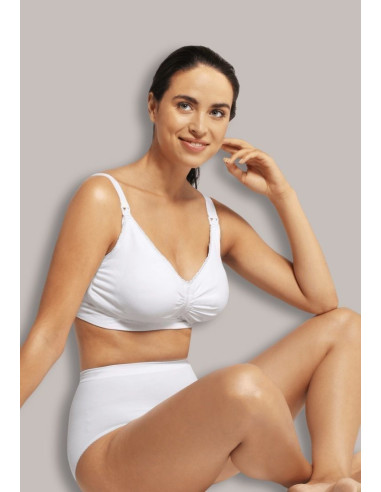 Soutien-gorge grossesse et...