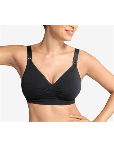 Soutien-gorge grossesse et...