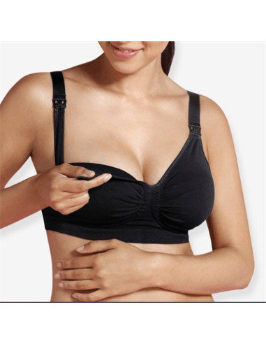 Soutien-gorge grossesse et...