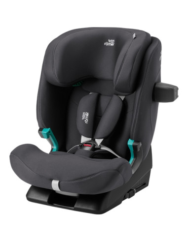 Siège auto gr.1-2-3 Romer Advansafix...
