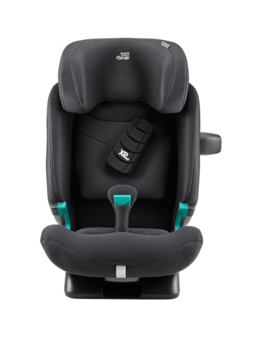 Siège auto gr.1-2-3 Romer Advansafix...