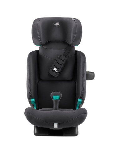 Siège auto gr.1-2-3 Romer Advansafix...