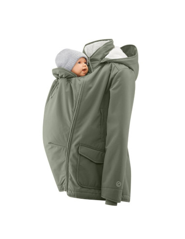 Veste Femme Toute Saison Teddy pour 2...