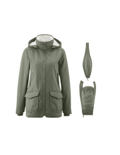 Veste Femme Toute Saison... 2