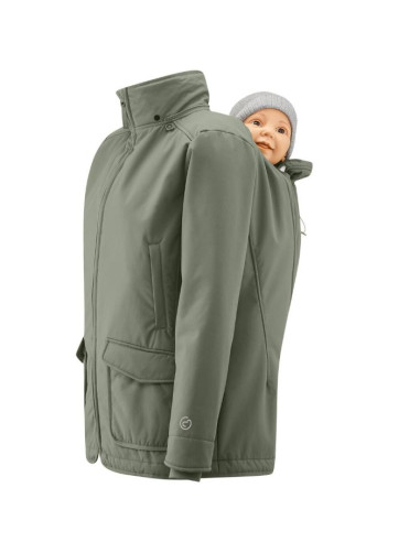 Veste Femme Toute Saison Teddy pour 2...