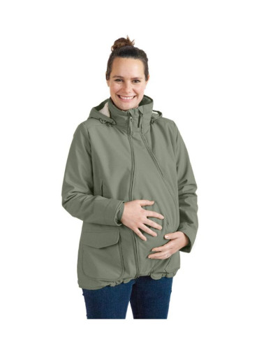 Veste Femme Toute Saison Teddy pour 2...