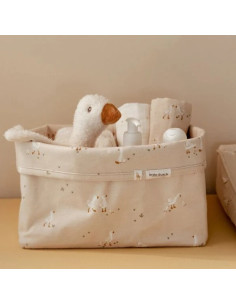 Panier de rangement Grand -... 2