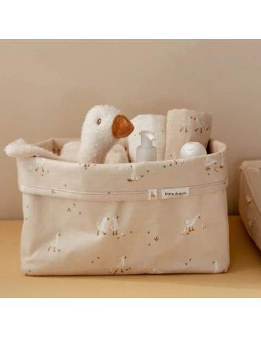 Panier de rangement Grand - Petite Oie