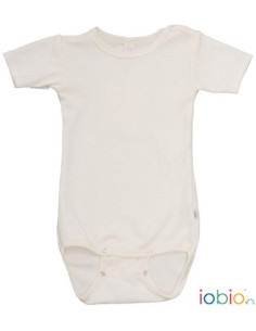 Body - Laine et Soie -...