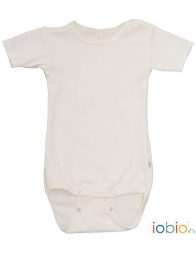 Body - Laine et Soie - Manches...