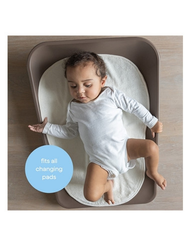 Serviette coussin langer bambou...