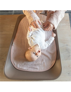 Serviette coussin langer... 2