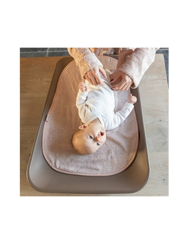 Serviette coussin langer bambou...