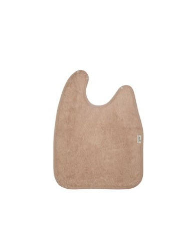 Bavoir bambou XL imperméable -...