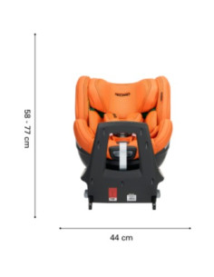 Siège auto Recaro Xenon 1... 2