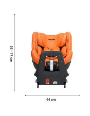 Siège auto Recaro Xenon 1 KID - Epic...