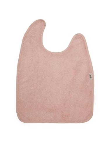 Bavoir bambou XL imperméable - Misty...