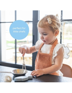 Tablier enfant imperméable... 2