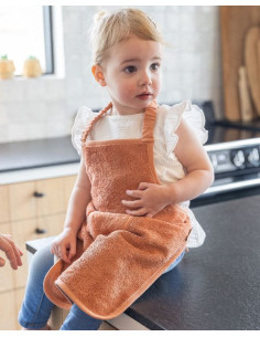 Tablier enfant imperméable... 2