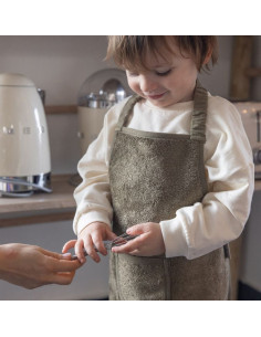 Tablier enfant imperméable... 2