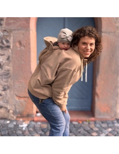 Sweat de portage London S -... 2