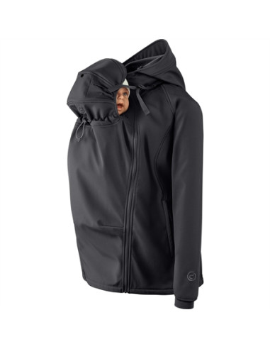 Veste Mamalila Softshell Allrounder...