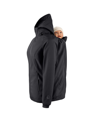 Veste Mamalila Softshell Allrounder...