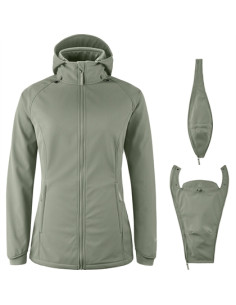 Veste Mamalila Softshell...