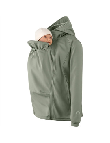 Veste Mamalila Softshell Allrounder...