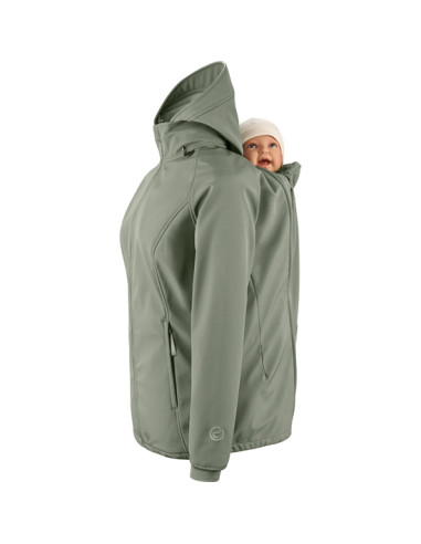 Veste Mamalila Softshell Allrounder...