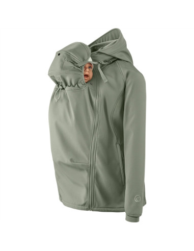 Veste Mamalila Softshell Allrounder...