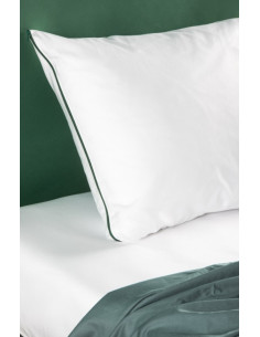 Oreiller bébé Tencel et...