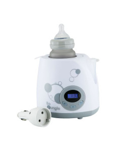 Chauffe-biberon Bo Jungle