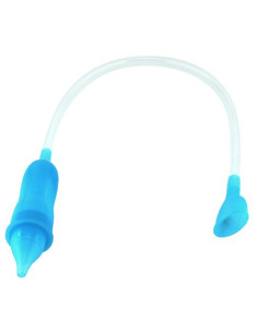 Aspirateur nasal pour bébé