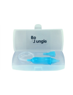 Aspirateur nasal pour bébé 2