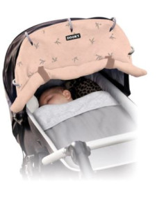 Protège soleil universel...