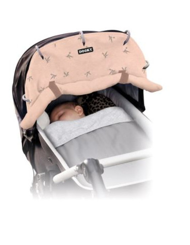 Protège soleil universel Dooky -...