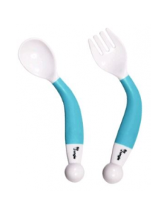 Set Fourchette/Cuillère Bo...
