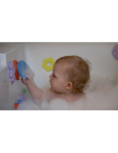 Jouets de bain Mousse Bo... 2