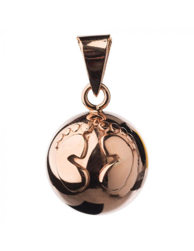 Bola - Rose Gold Petits Pieds