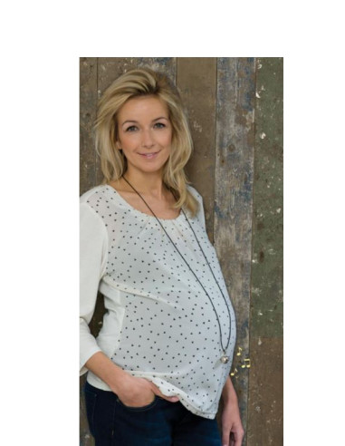 Babylonia Bola - 1 - VK460 rose gold...