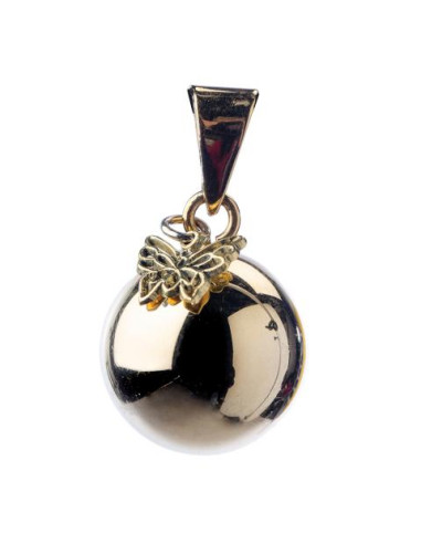 Bola - Gold Papillon