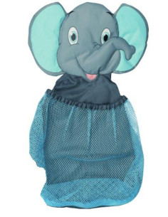 Filet pour jouets de bain -...