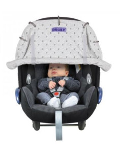 Protège soleil universel...