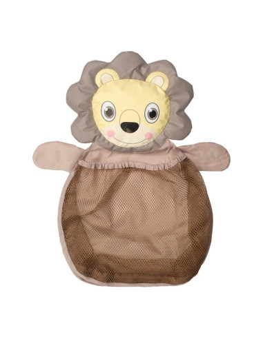 Filet pour jouets de bain - Lion