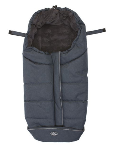 Chancelière B-Thermo Universal Gris...