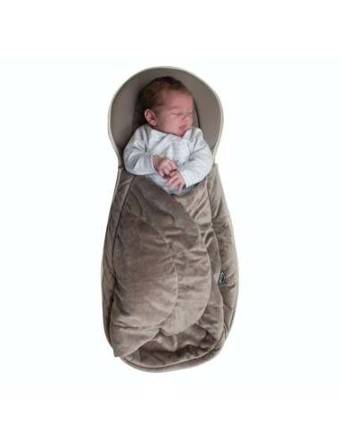 B-Comfort Nest 3 en 1 - Taupe