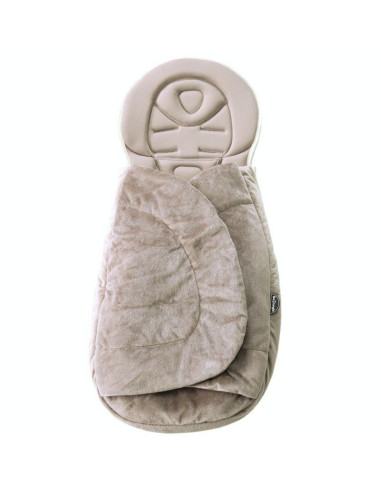 B-Comfort Nest 3 en 1 - Taupe